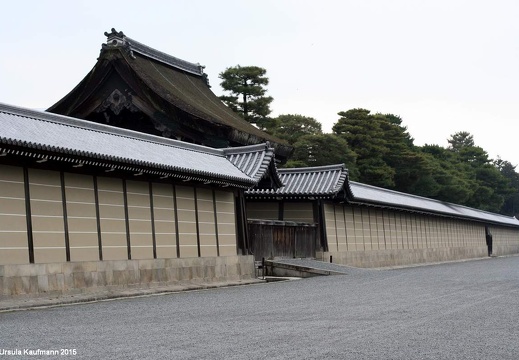 Japan - Kyoto, Februar 2006