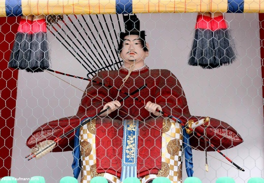 Japan - Kyoto, Februar 2006
