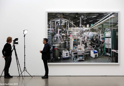 Thomas Struth
