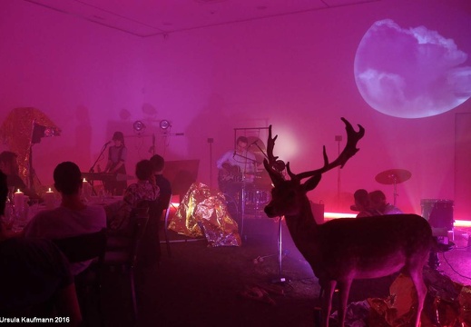Ben J. Riepe Kompanie | UUUUU(topia)