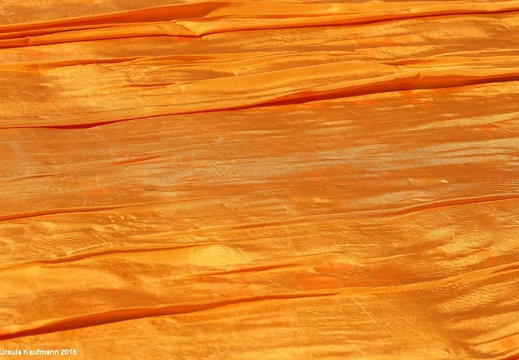 Christo | The Floating Piers