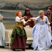 Cosi fan tutte (2016)