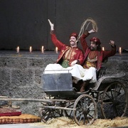 Cosi fan tutte (2016)