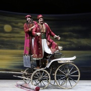 Cosi fan tutte (2016)