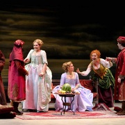 Cosi fan tutte (2016)