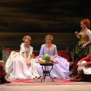 Cosi fan tutte (2016)