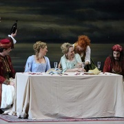 Cosi fan tutte (2016)