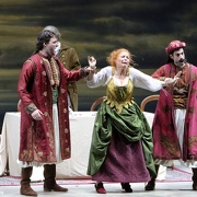 Cosi fan tutte (2016)