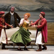 Cosi fan tutte (2016)