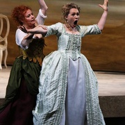 Cosi fan tutte (2016)