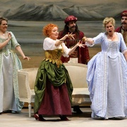 Cosi fan tutte (2016)