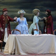 Cosi fan tutte (2016)