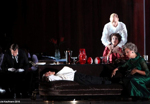 The Exterminating Angel