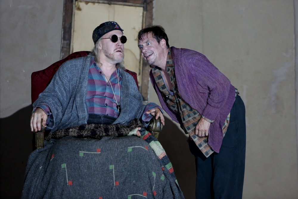 Endspiel von Samuel Beckett, Regie Dieter Dorn, 30.07.2016, Foto Ursula Kaufmann J09A1158.JPG