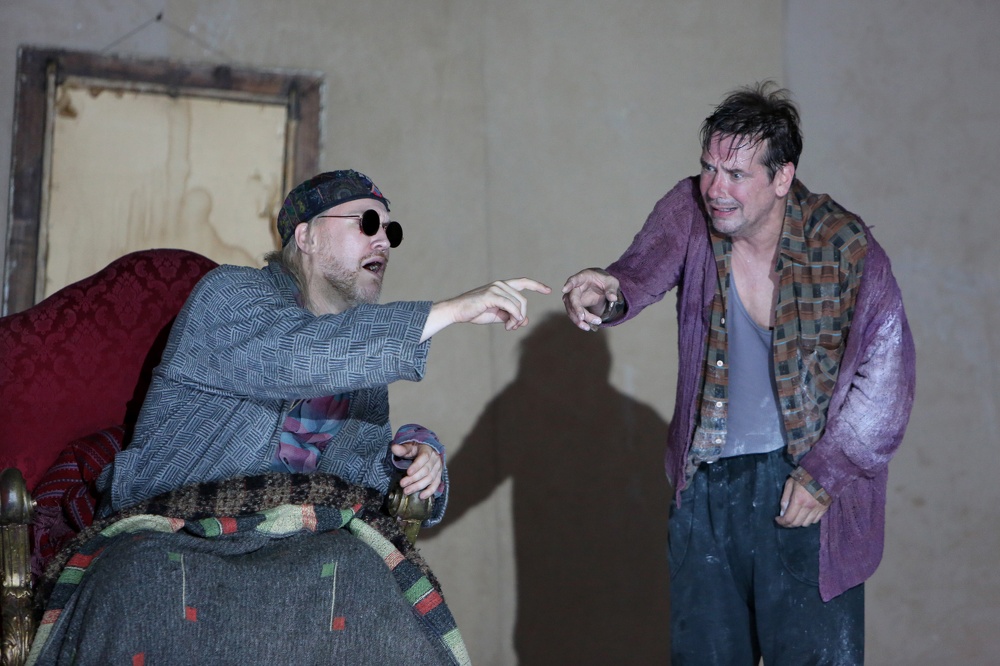 Endspiel von Samuel Beckett,Regie Dieter Dorn, 30.07.2016, Foto Ursula Kaufmann J09A1561.JPG