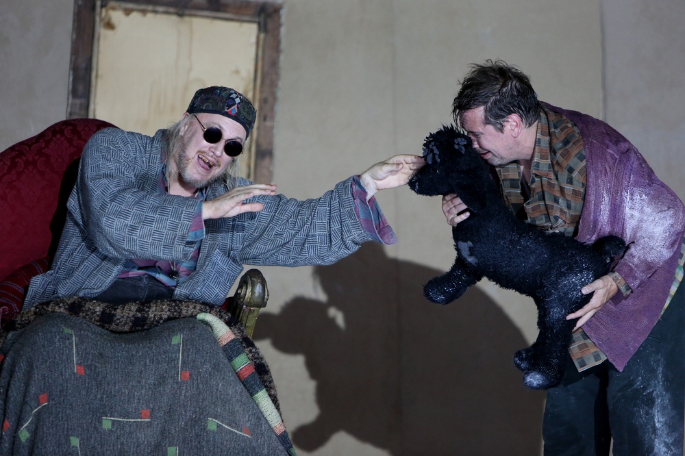 Endspiel von Samuel Beckett,Regie Dieter Dorn, 30.07.2016,Foto Ursula Kaufmann J09A1490.JPG