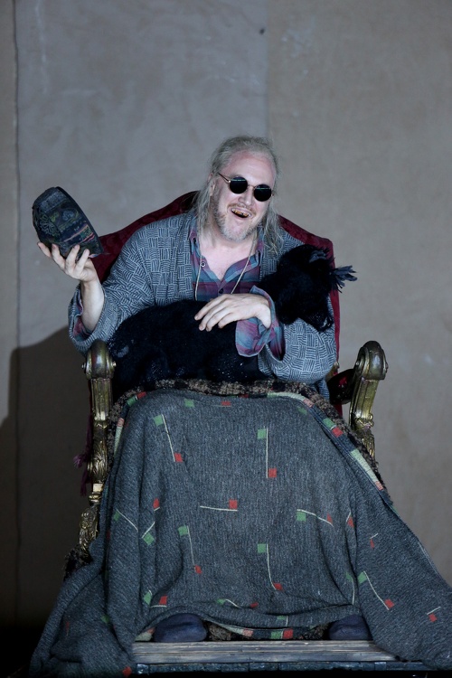 Dieter Dorn | Endspiel (Samuel Beckett) | mit/with: Nicholas Ofczarek (Hamm), Michael Maertens (Clov), Joachim Bißmeier (Nagg), Barbara Petritsch (Nell) | 30.07.2016, Salzburger Festspiele, Landestheater J09A1651.JPG