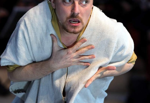 Johan Simons | Alceste