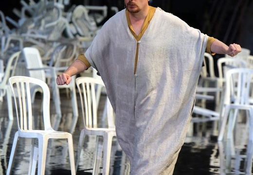 Johan Simons | Alceste