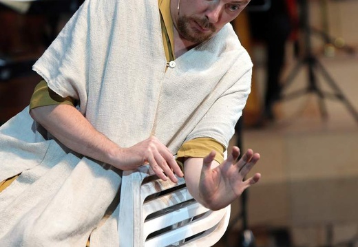 Johan Simons | Alceste