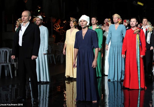 Johan Simons | Alceste