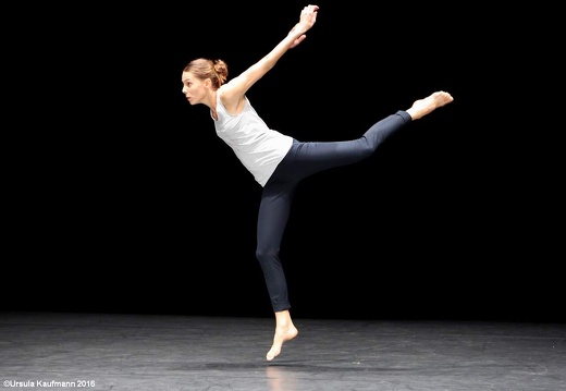 Noe Soulier | Creation 2016 (Working Title) | Premiere 29.09.2016, PACT Zollverein, Essen