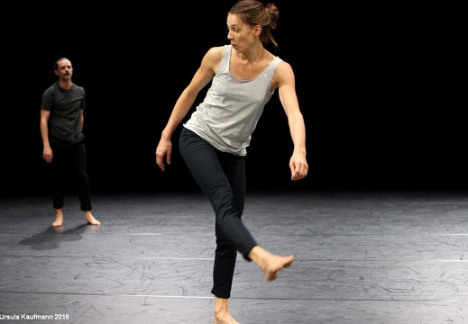 Noe Soulier | Creation 2016 (Working Title) | Premiere 29.09.2016, PACT Zollverein, Essen