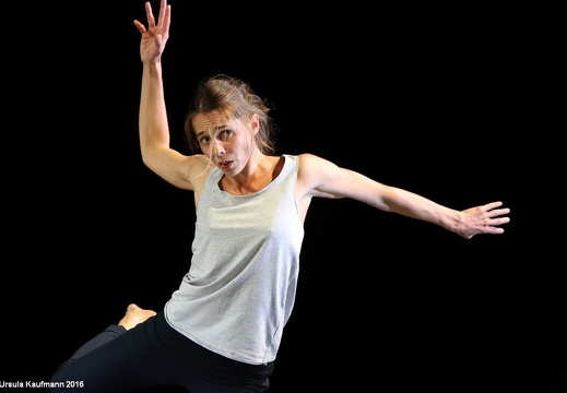 Noe Soulier | Creation 2016 (Working Title) | Premiere 29.09.2016, PACT Zollverein, Essen