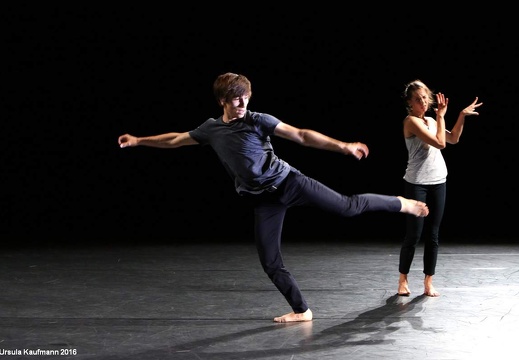 Noe Soulier | Creation 2016 (Working Title) | Premiere 29.09.2016, PACT Zollverein, Essen