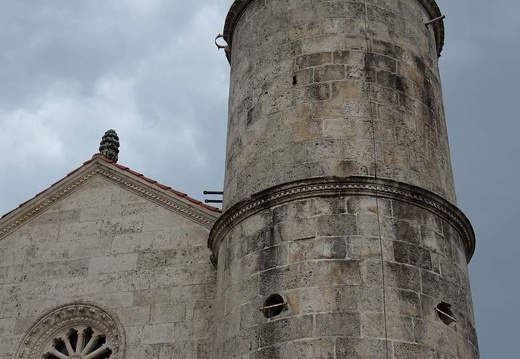 Montenegro : Perast, Kotor, Butva - Oktober 2016