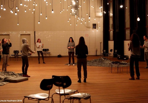 Arena Arctica