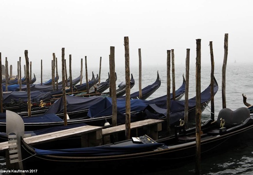 Venedig | Venezia 22.-24.02.2017