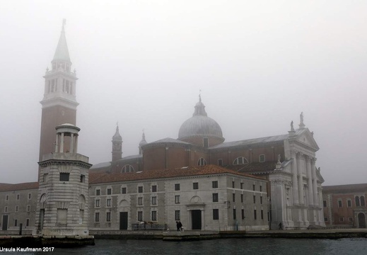 Venedig | Venezia 22.-24.02.2017