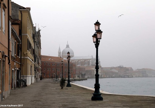 Venedig | Venezia 22.-24.02.2017
