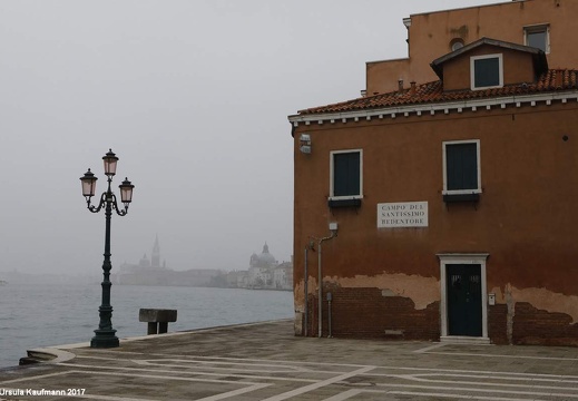 Venedig | Venezia 22.-24.02.2017