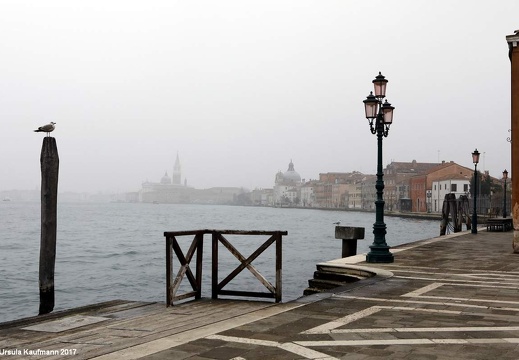 Venedig | Venezia 22.-24.02.2017