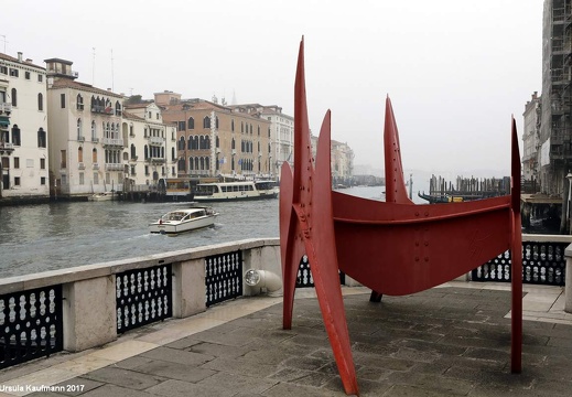 Venedig | Venezia 22.-24.02.2017