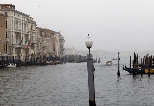 Venedig | Venezia 22.-24.02.2017