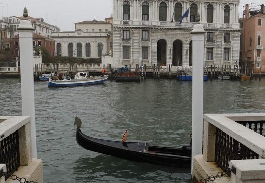 Venedig | Venezia 22.-24.02.2017