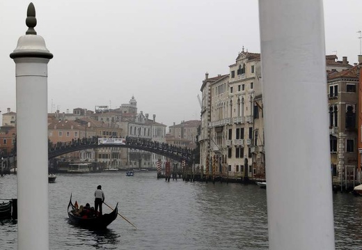 Venedig | Venezia 22.-24.02.2017