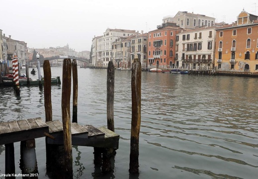 Venedig | Venezia 22.-24.02.2017