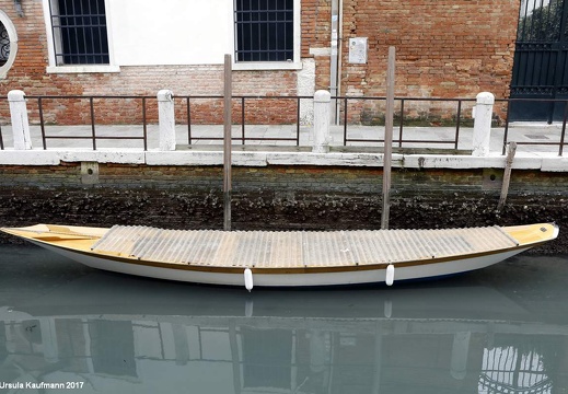 Venedig | Venezia 22.-24.02.2017