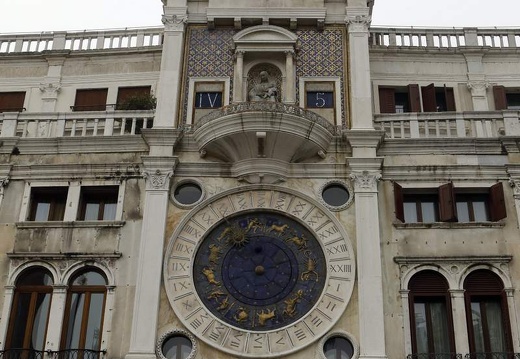 Venedig | Venezia 22.-24.02.2017