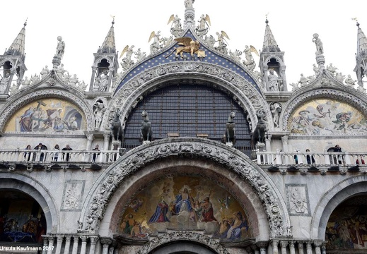 Venedig | Venezia 22.-24.02.2017