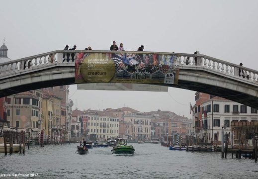 Venedig | Venezia 22.-24.02.2017