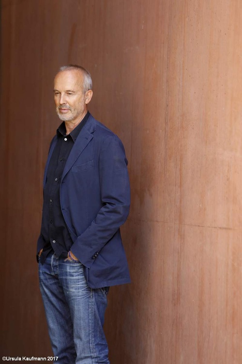 Erwin Wurm, 05.07.2017, MKM Duisburg, Foto Ursula Kaufmann _33A7669.jpg