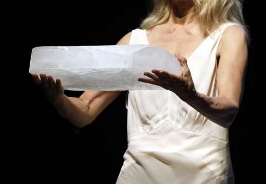 Ten Chi - Ein Stück von Pina Bausch | Wiederaufnahme 12.07.2017 | Tanztheater Wuppertal