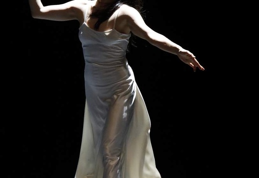 Ten Chi - Ein Stück von Pina Bausch | Wiederaufnahme 12.07.2017 | Tanztheater Wuppertal