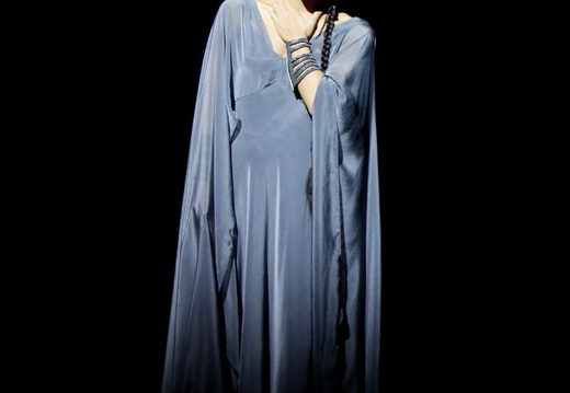 Shirin Neshat - AIDA | Großes Festspielhaus, Salzburger Festspiele 01.08.2017
