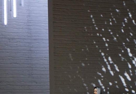 Shirin Neshat - AIDA | Großes Festspielhaus, Salzburger Festspiele 01.08.2017